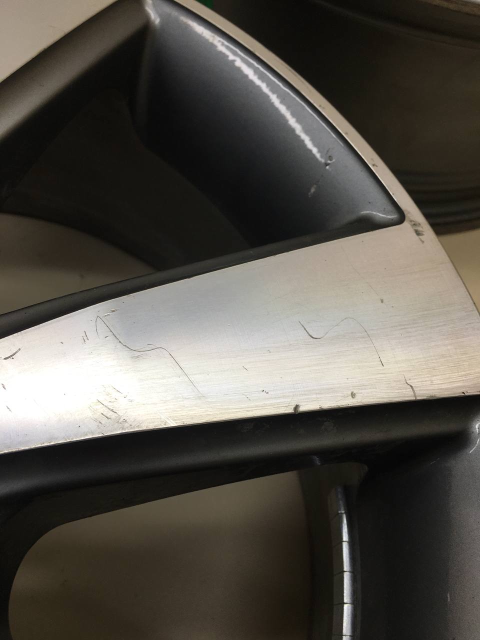 Диски R17 Литые