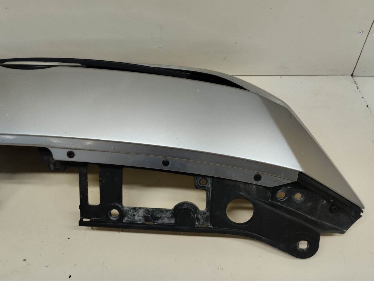 Решетка радиатора Mazda Mazda 3 (BM) 2013-2016 Решетка радиатора Mazda Mazda 3 (BM) 2013-2016