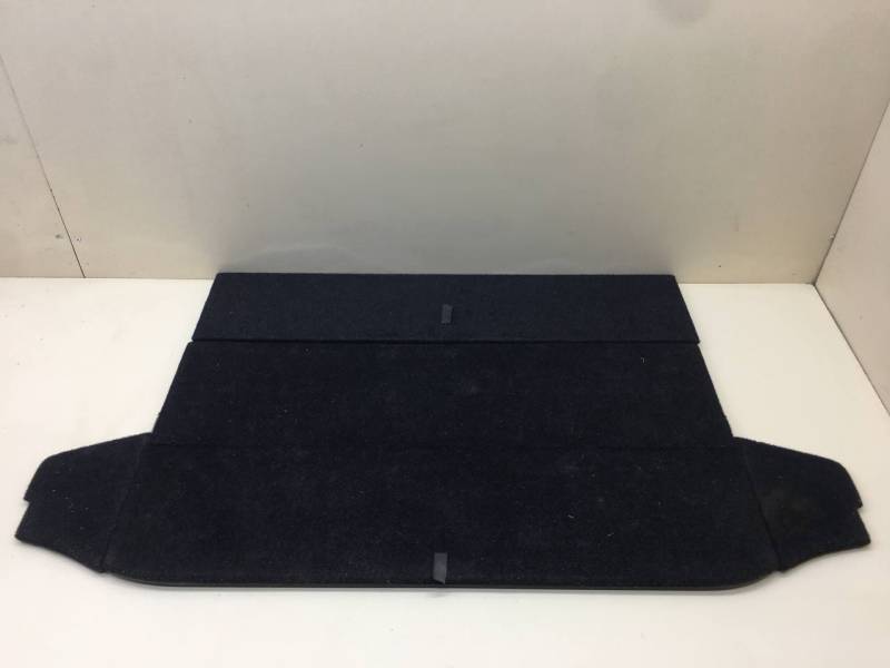 Пол багажника Toyota Rav 4 (A30) 2006-2013