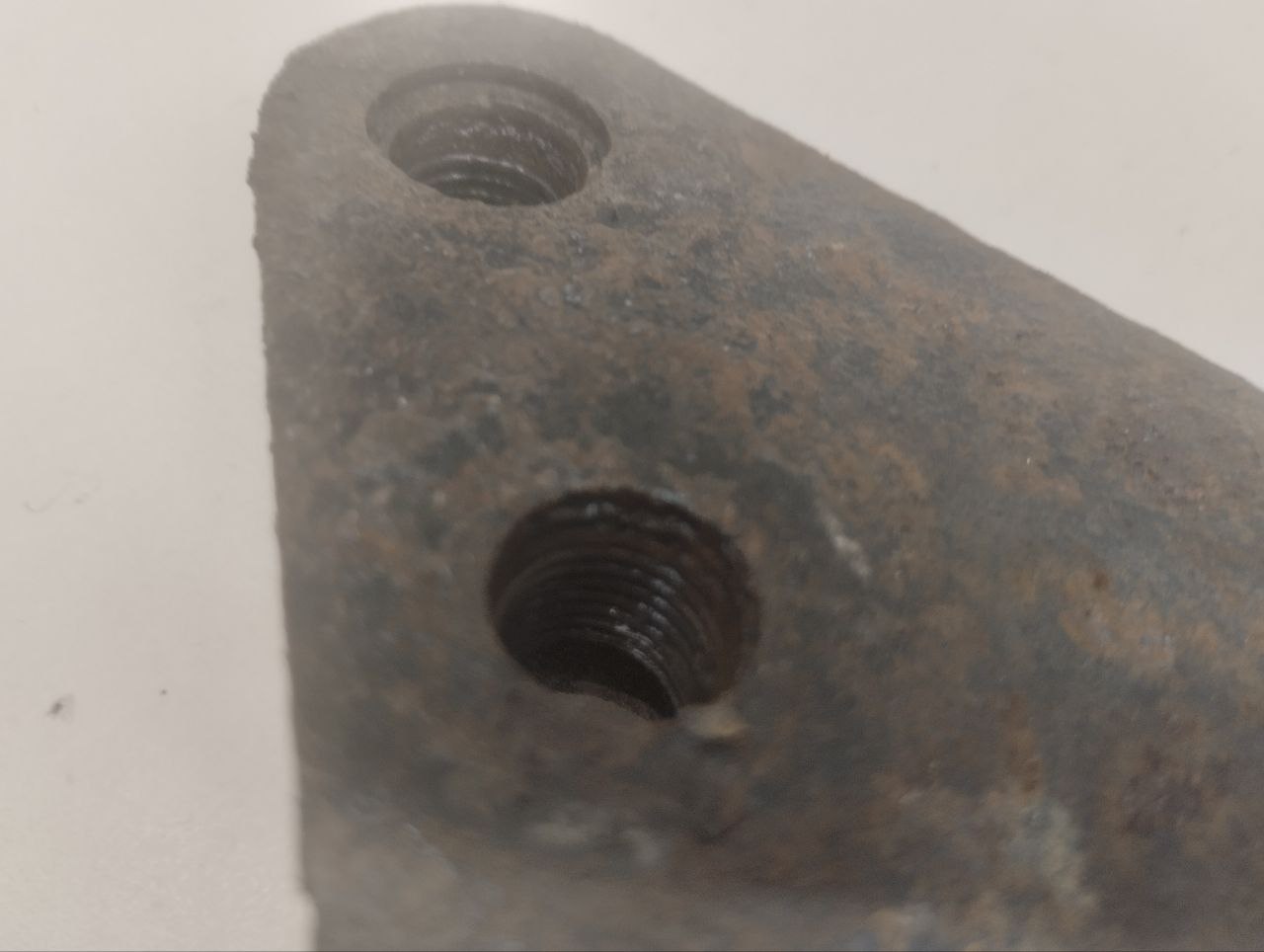 Балка передняя продольная Toyota Auris (E150) 2006-2012
