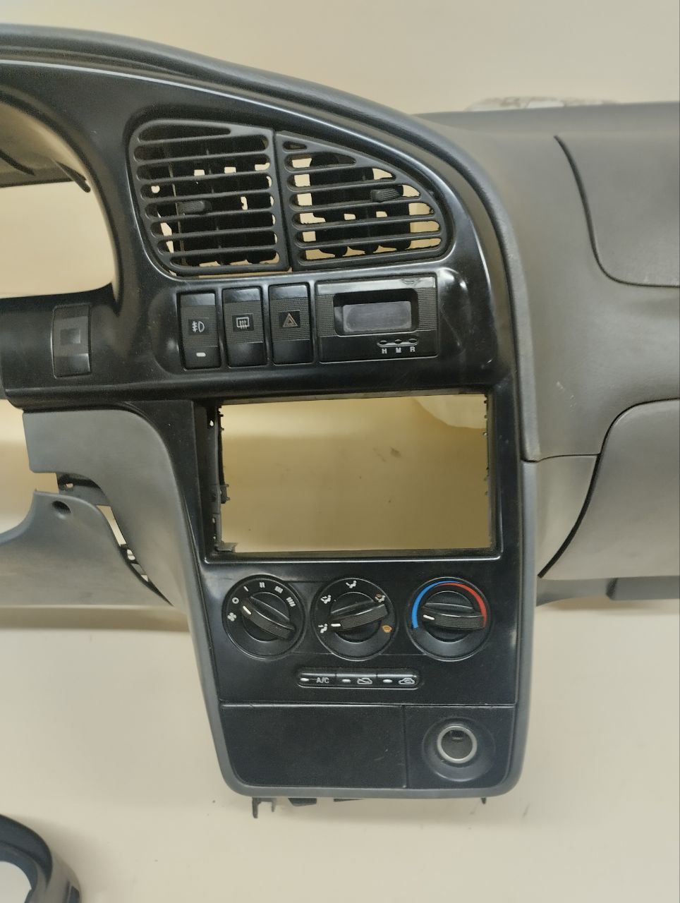 Подушка безопасности (комплект) Kia Spectra (SD) 2004-2011 Подушка безопасности (комплект) Kia Spectra (SD) 2004-2011