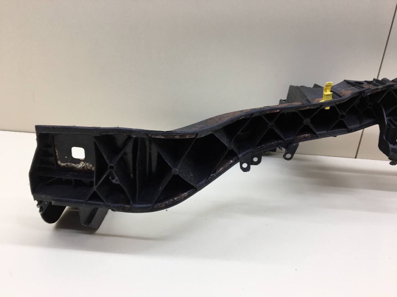 Панель передняя Ford Focus 3 2011>