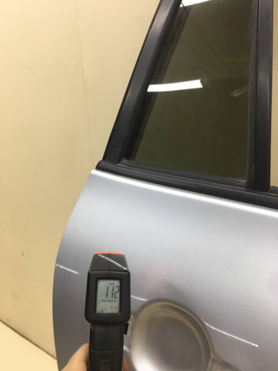 Дверь задняя правая Toyota Rav 4 (A30) 2006-2013