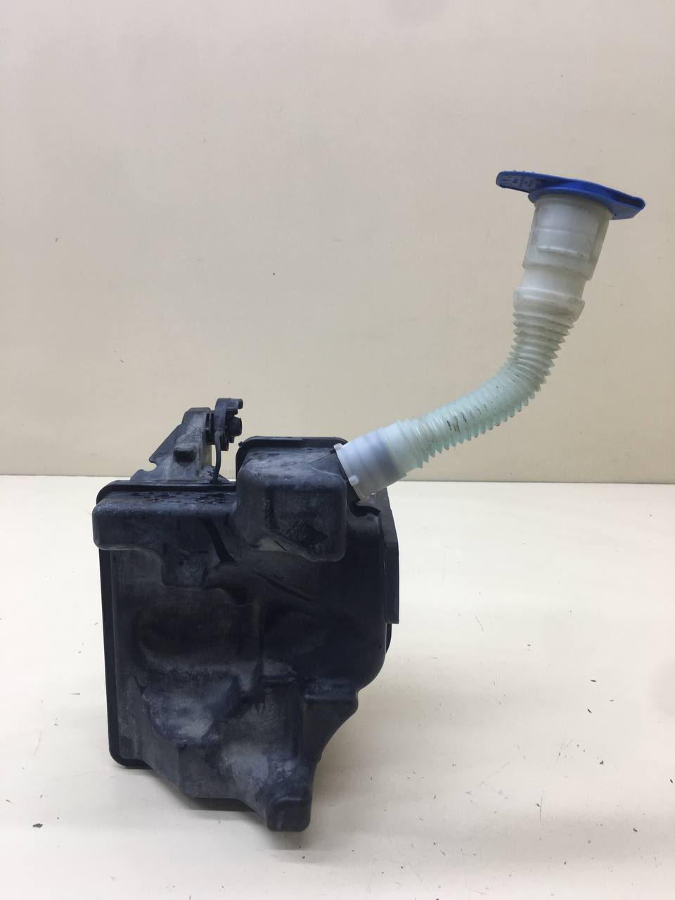 Бачок омывателя лобового стекла Volkswagen Polo (MK5) 2011-2020