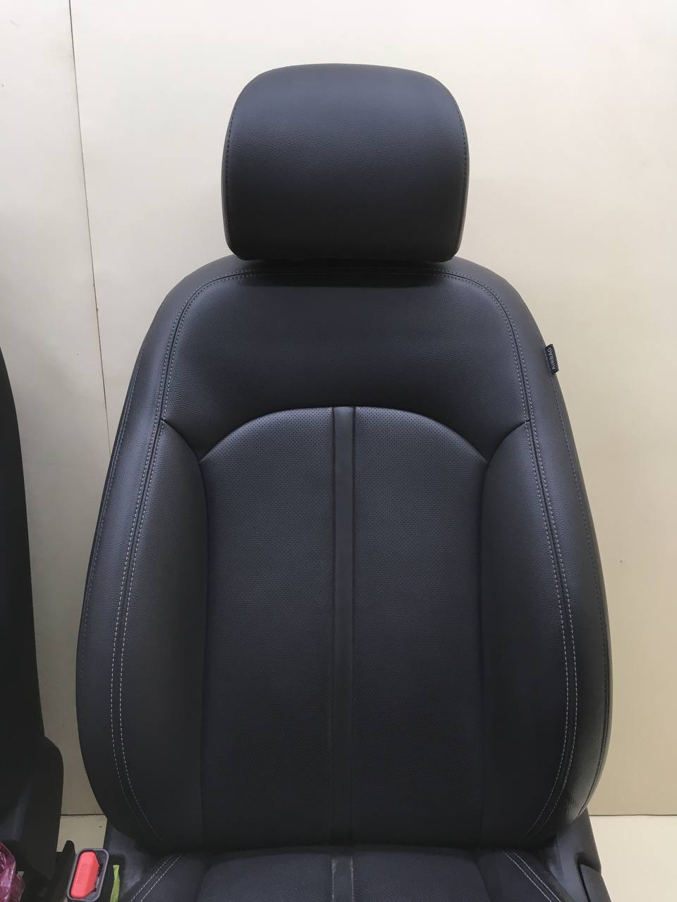 Сиденье (комплект) Hyundai Sonata 7 (LF) 2017-2019