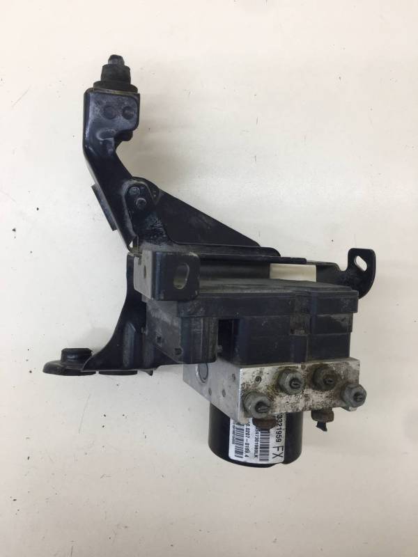 Блок ABS (насос) Chevrolet Cruze (J300) 2009-2016