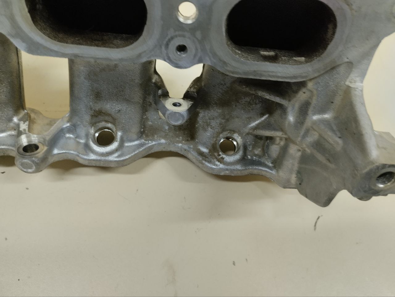 Коллектор впускной Renault Duster (HSA, HSM) 2012> Коллектор впускной Renault Duster (HSA, HSM) 2012>
