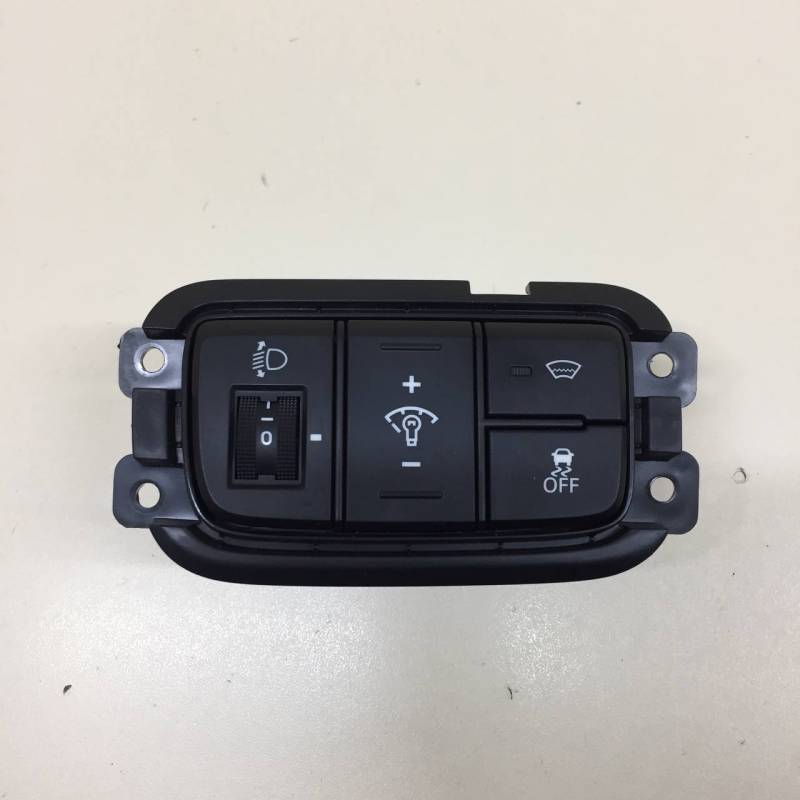 Блок кнопок Hyundai Creta (GS) 2016-2021 Блок кнопок Hyundai Creta (GS) 2016-2021