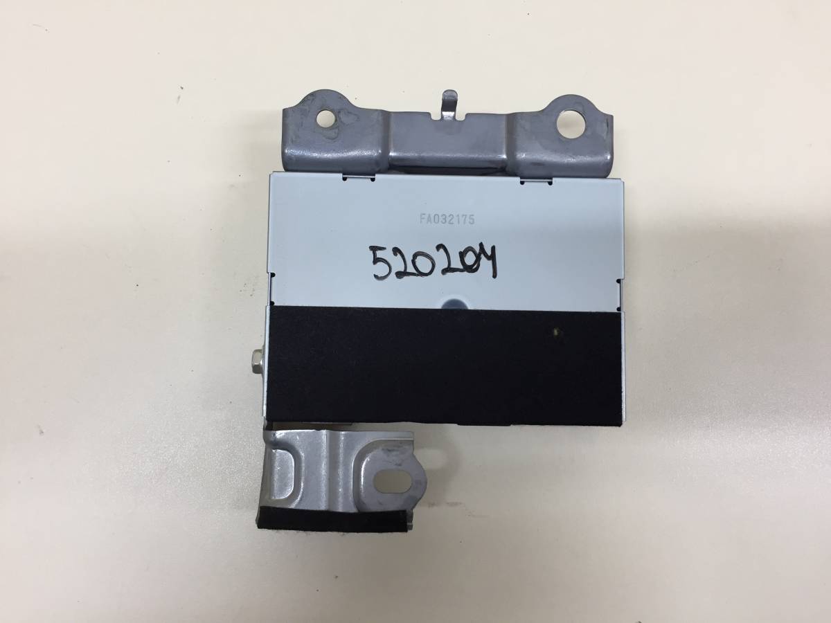 Блок электронный Lexus RX 350 /450h (XL10) 2009-2015