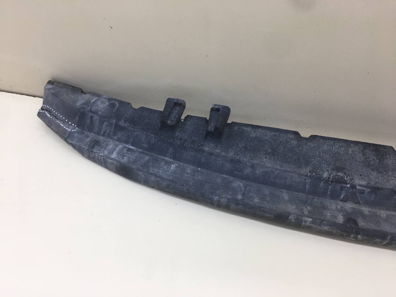 Наполнитель переднего бампера Toyota Rav 4 (A30) 2006-2013