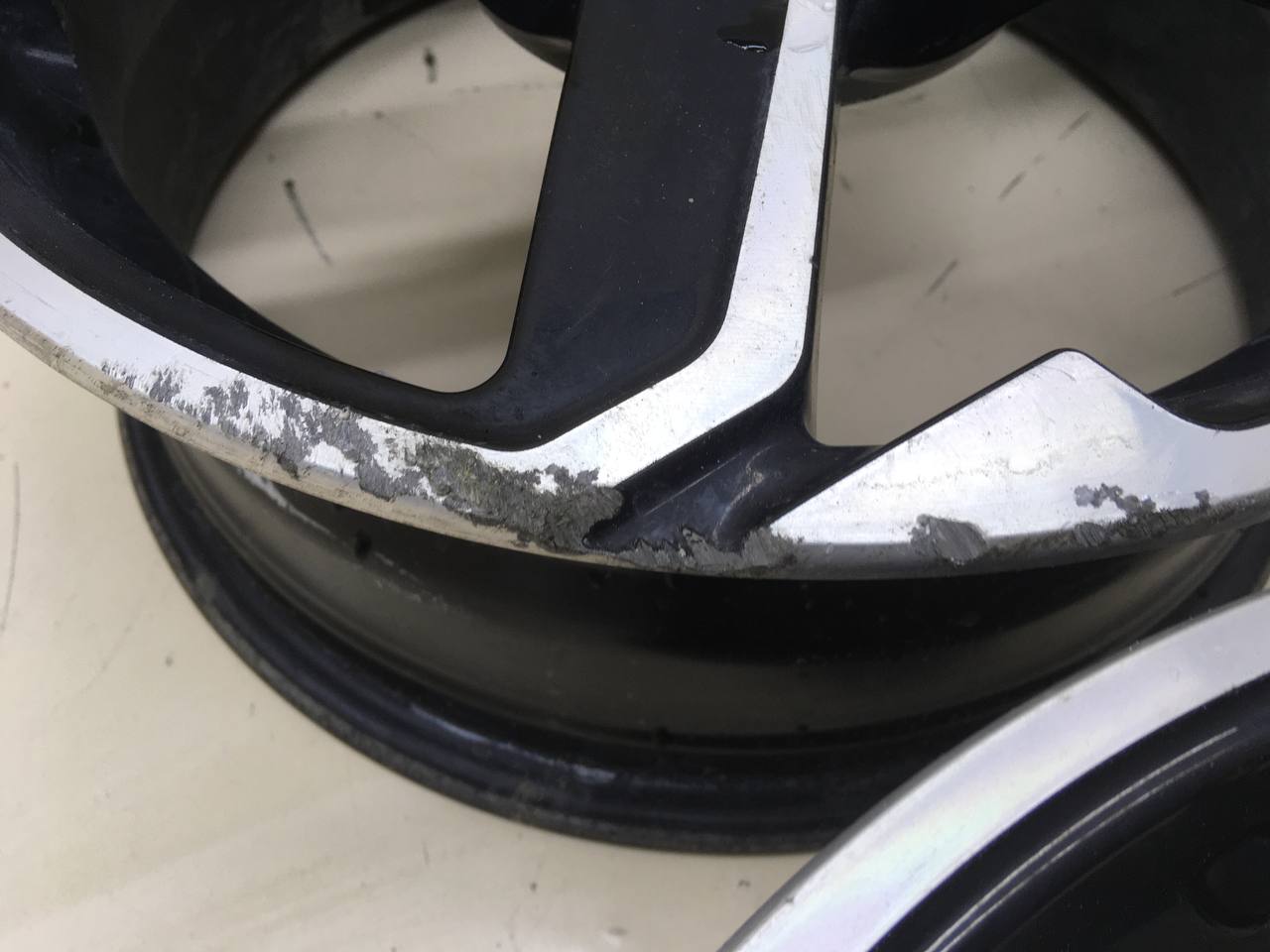 Диски R15 Литые