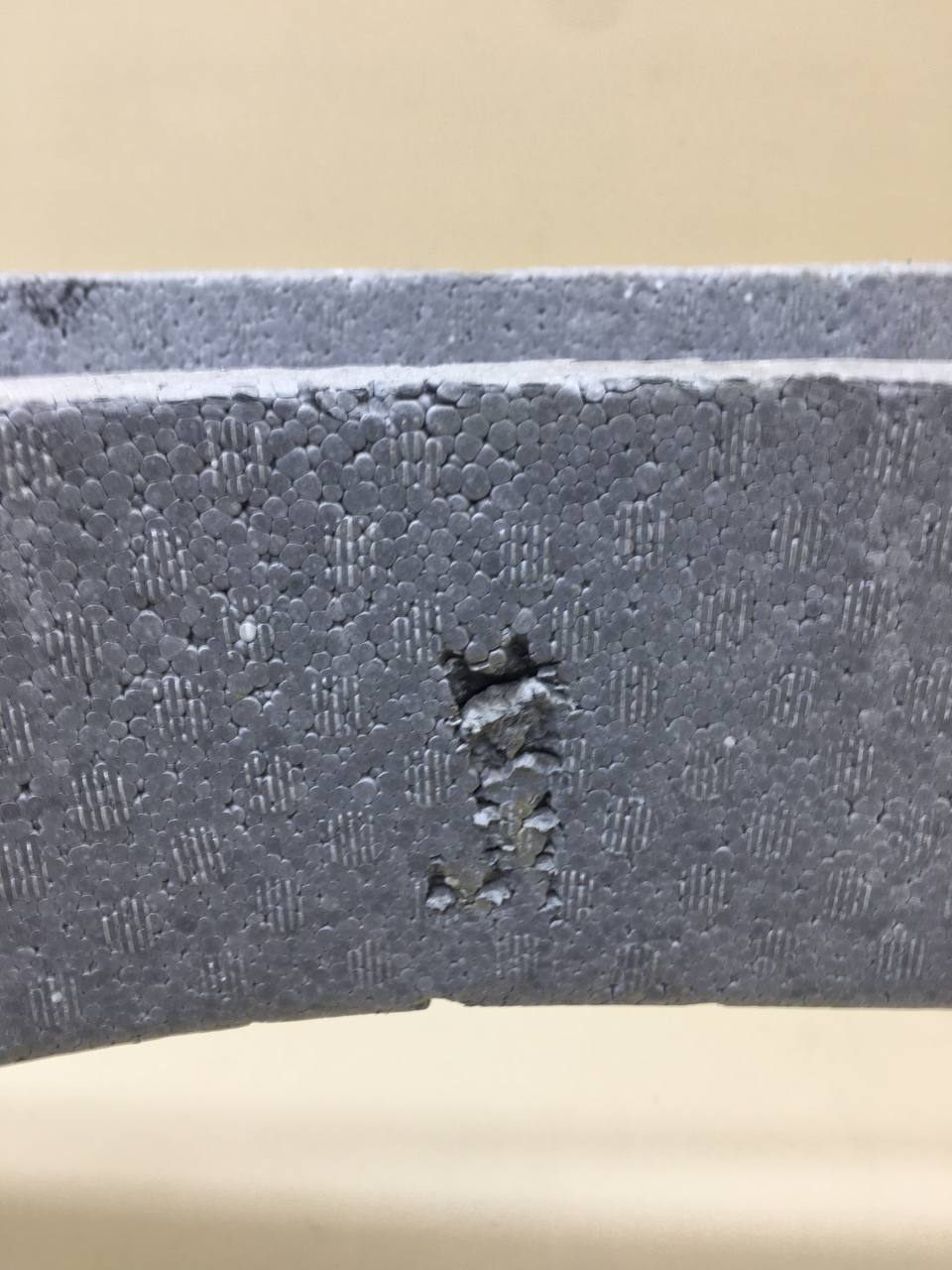 Ящик для инструментов Nissan Terrano (D10) 2014>