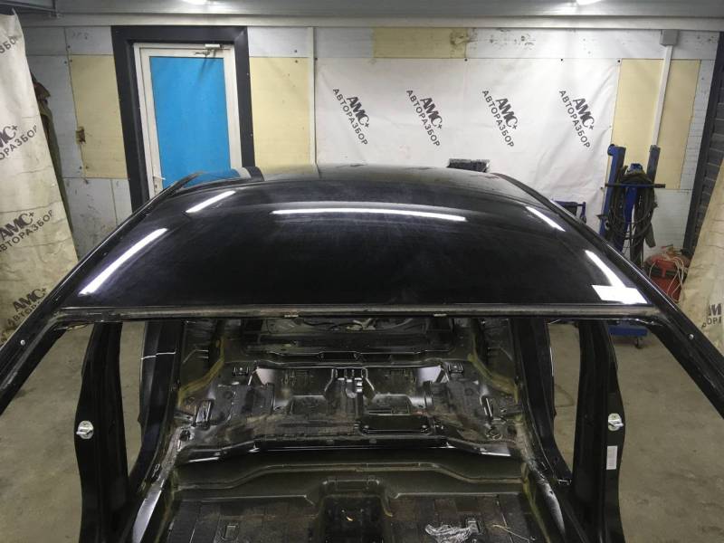 Крыша Hyundai Sonata 7 (LF) 2017-2019 Крыша Hyundai Sonata 7 (LF) 2017-2019