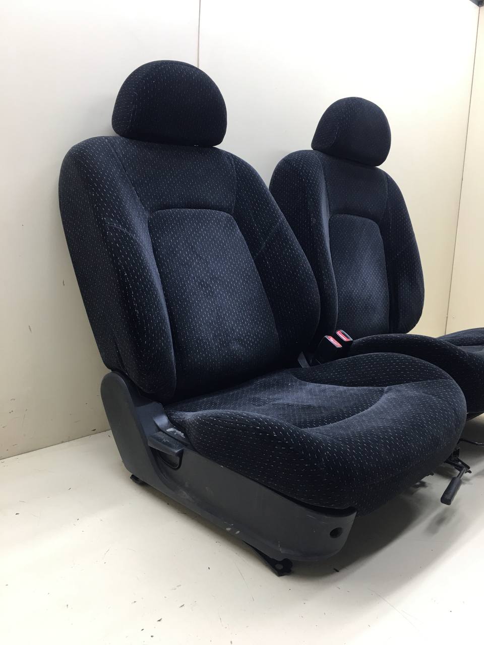 Сиденье (комплект) Hyundai Sonata 4 (EF,Tagaz) 2001-2012