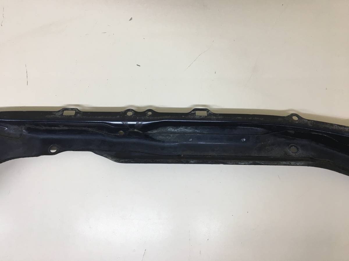 Растяжка столбов (распорка) Mazda Mazda 3 (BL) 2009-2013