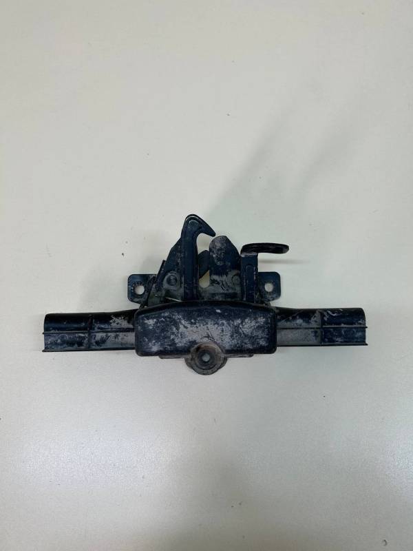 Замок капота Hyundai Sonata 6 (YF) 2010-2014 Замок капота Hyundai Sonata 6 (YF) 2010-2014