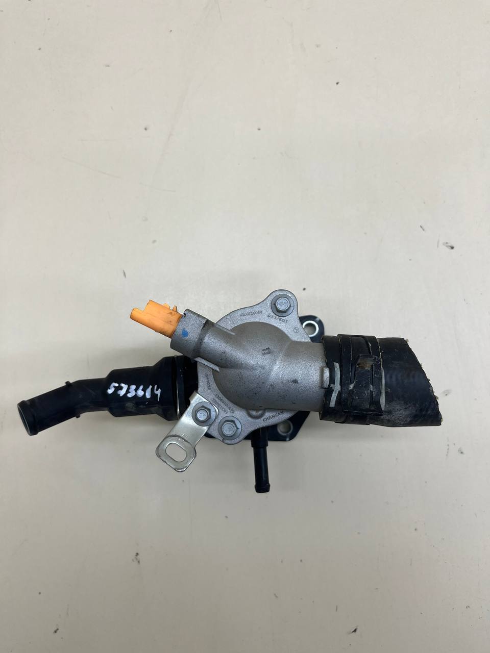 Термостат Changan UNI-K 2020>