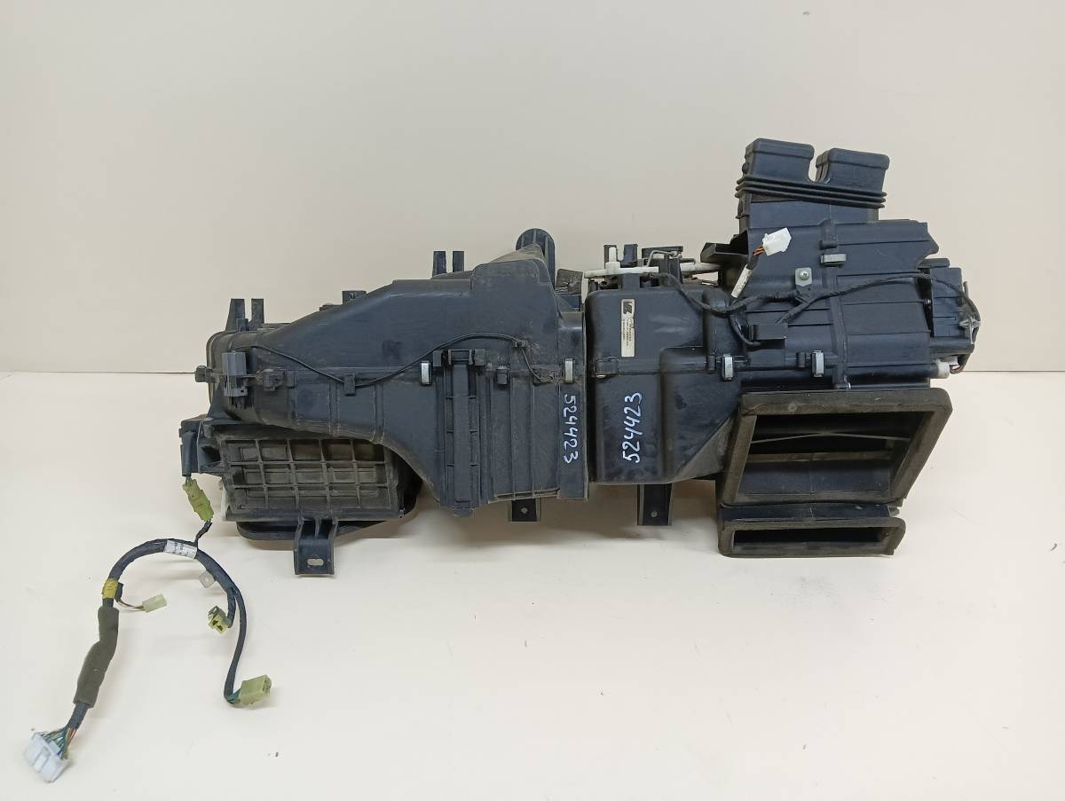 Корпус отопителя Kia Spectra (SD) 2004-2011 Корпус отопителя Kia Spectra (SD) 2004-2011
