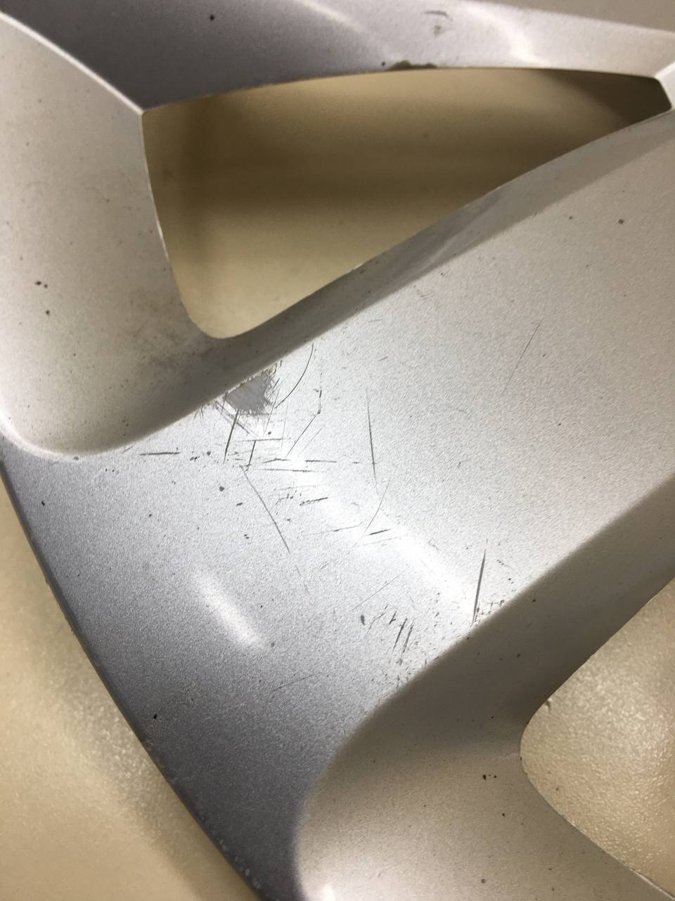 Колпак декоративный Chevrolet Cruze (J300) 2009-2016