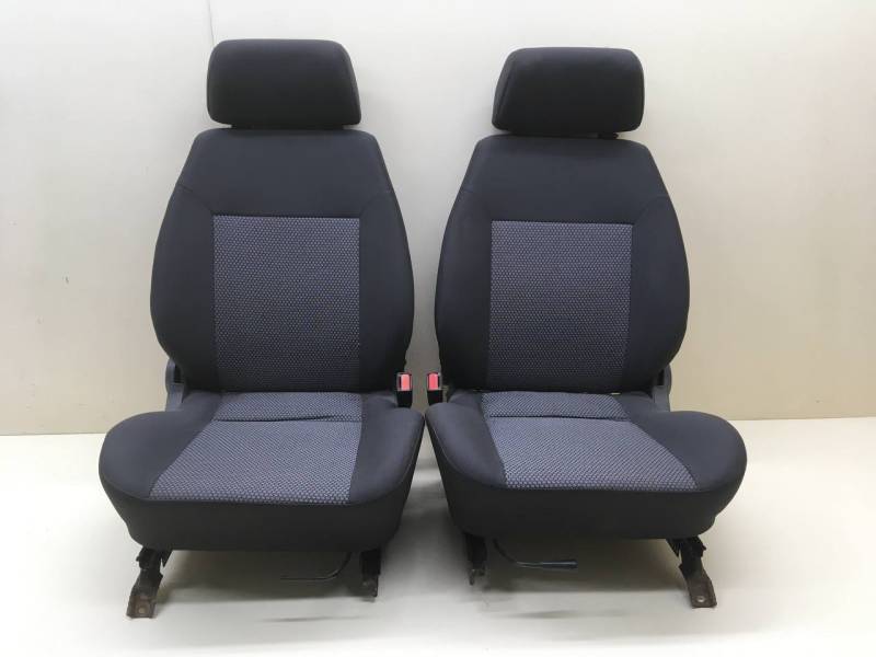 Сиденье (комплект) Daewoo Nexia (N150) 2008-2016