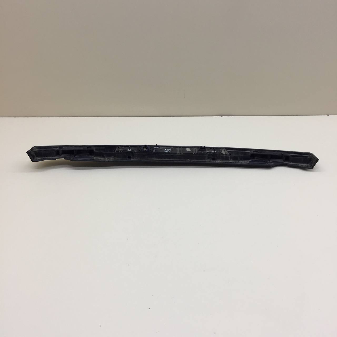 Накладка крышки багажника BMW 7-Series F01,F02  2008-2015