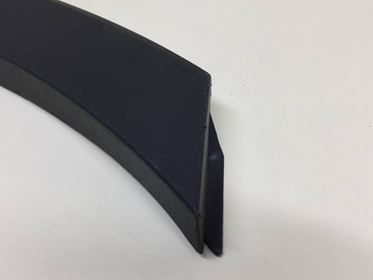 Накладка заднего крыла правого Kia Sorento 2020>