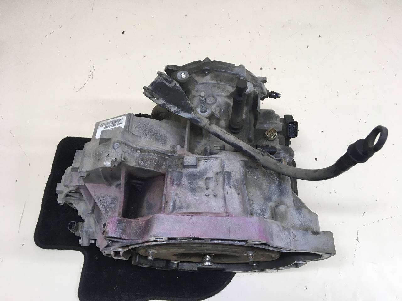 АКПП (автоматическая коробка переключения передач) Ford Focus 2 (DB) 2008-2011