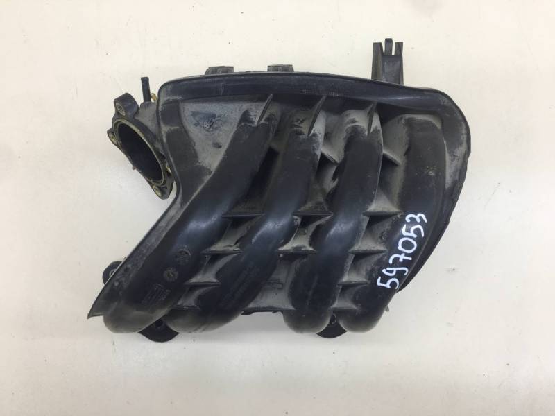 Коллектор впускной Datsun on-DO 2014>