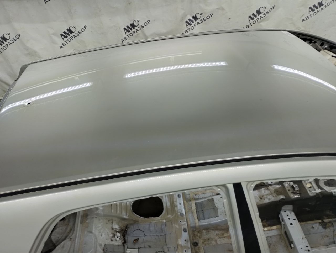 Крыша Toyota Auris (E150) 2006-2012
