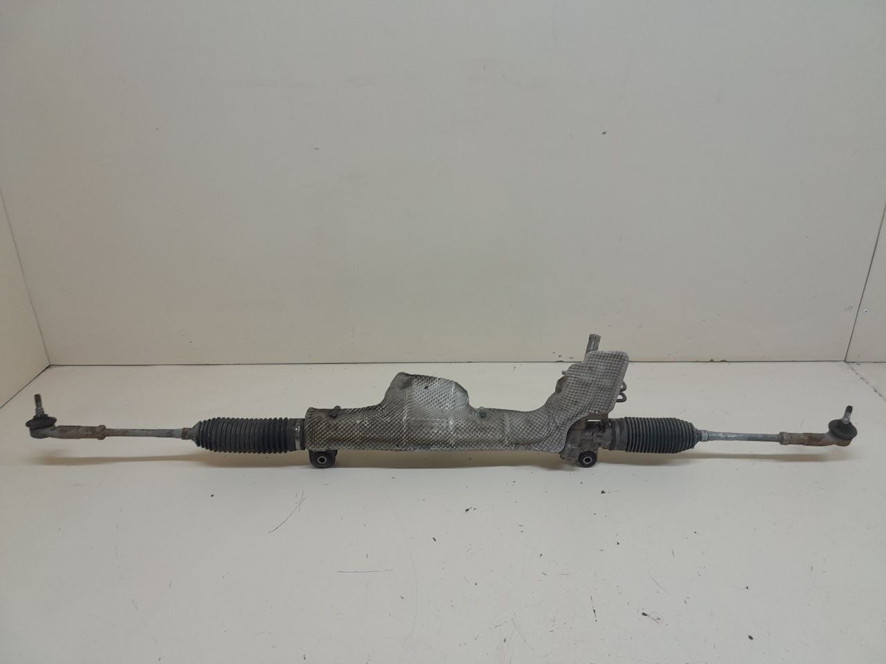 Рейка рулевая Ford Fusion (JU) 2002-2012 Рейка рулевая Ford Fusion (JU) 2002-2012