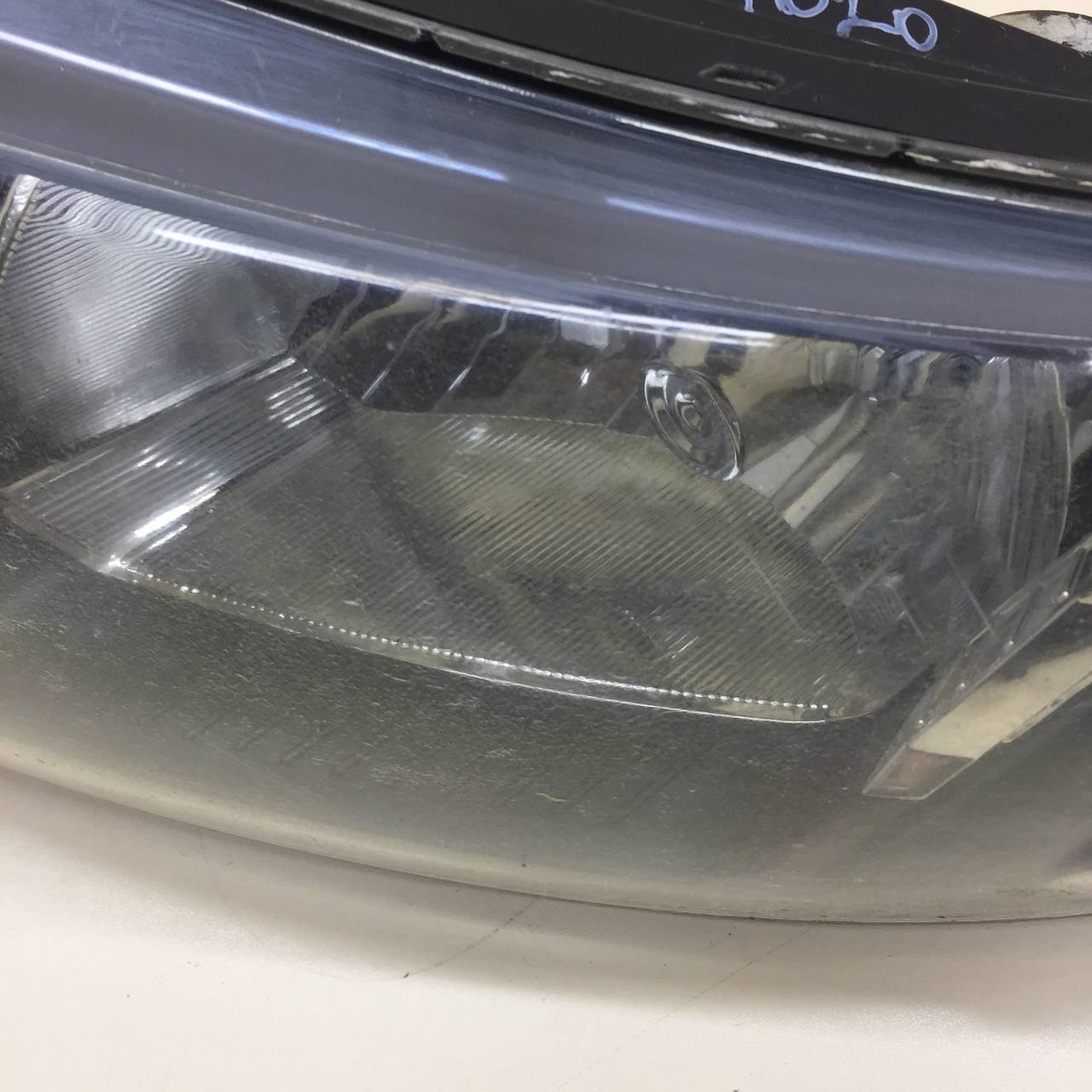 Фара левая Kia Cerato (TD) 2009-2013