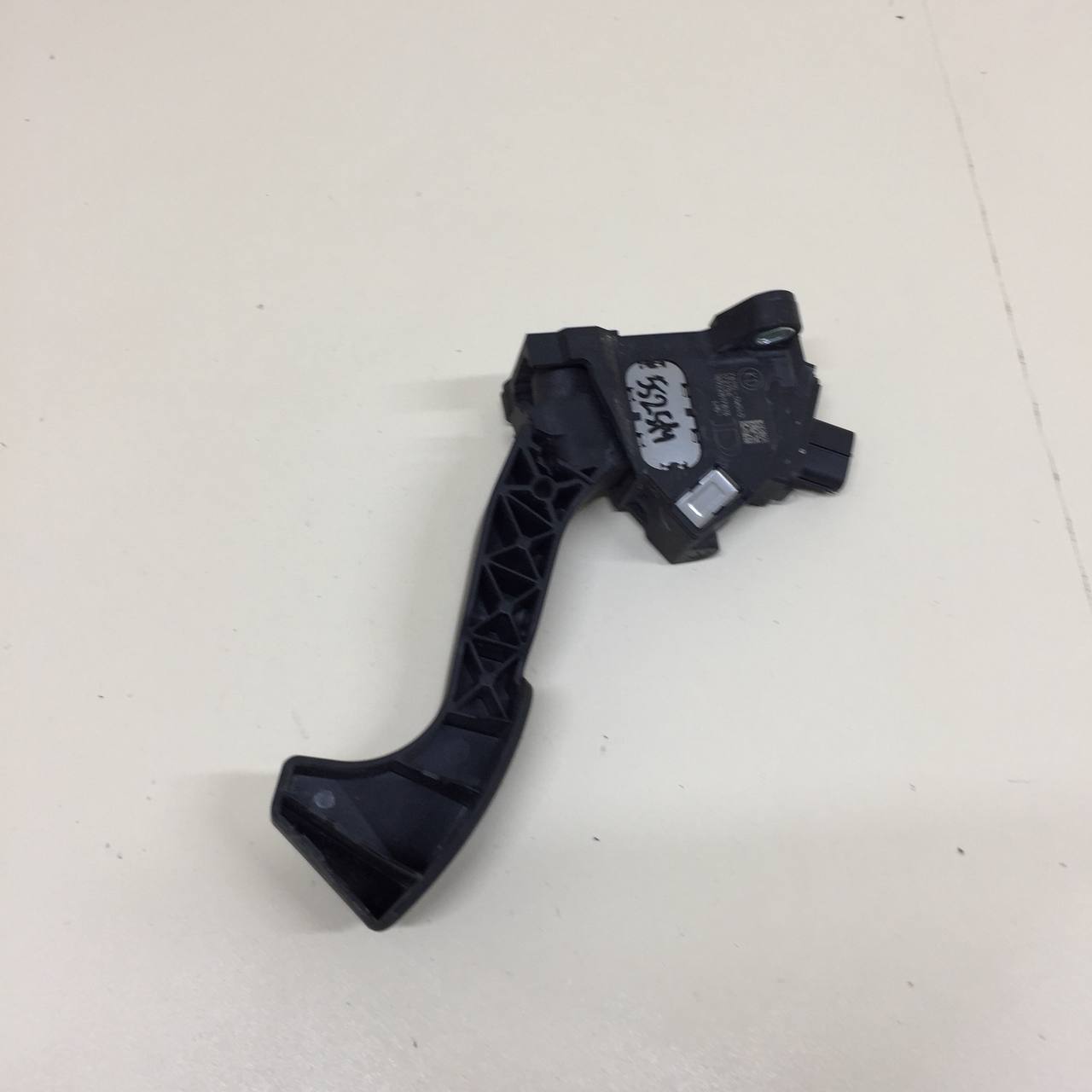 Педаль газа Toyota Rav 4 (XA40) 2013-2019