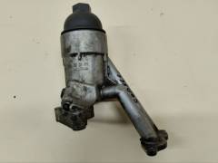 Корпус масляного фильтра Audi Q7 (4L) 2005-2015