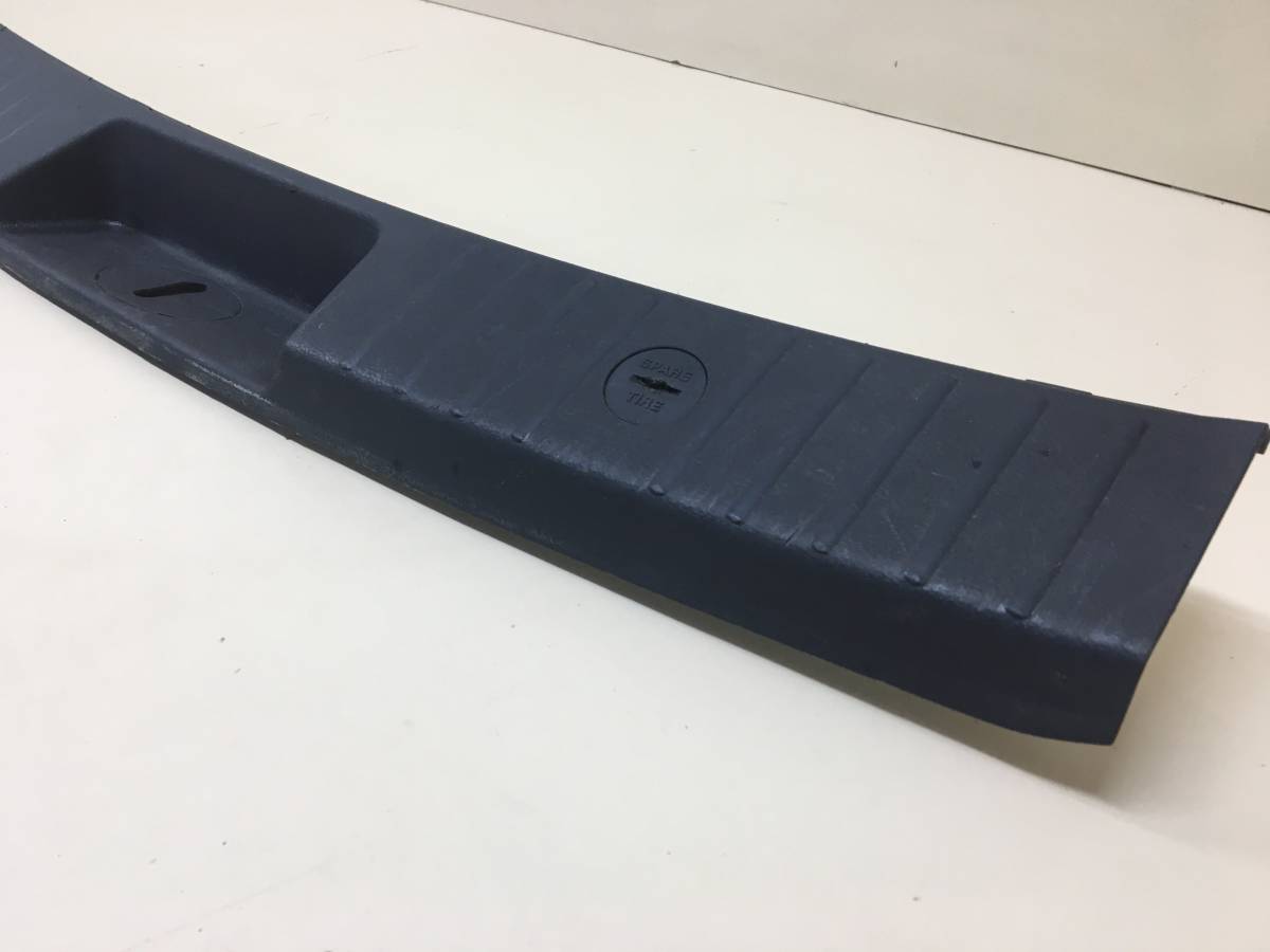 Обшивка багажника Hyundai ix55 2007-2013