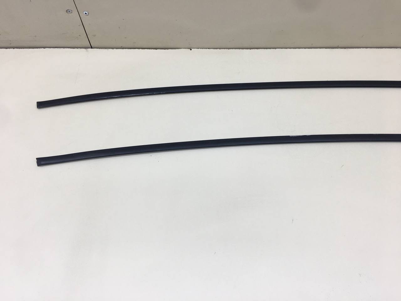 Молдинг Nissan Almera 3 (G11, G15) 2012>