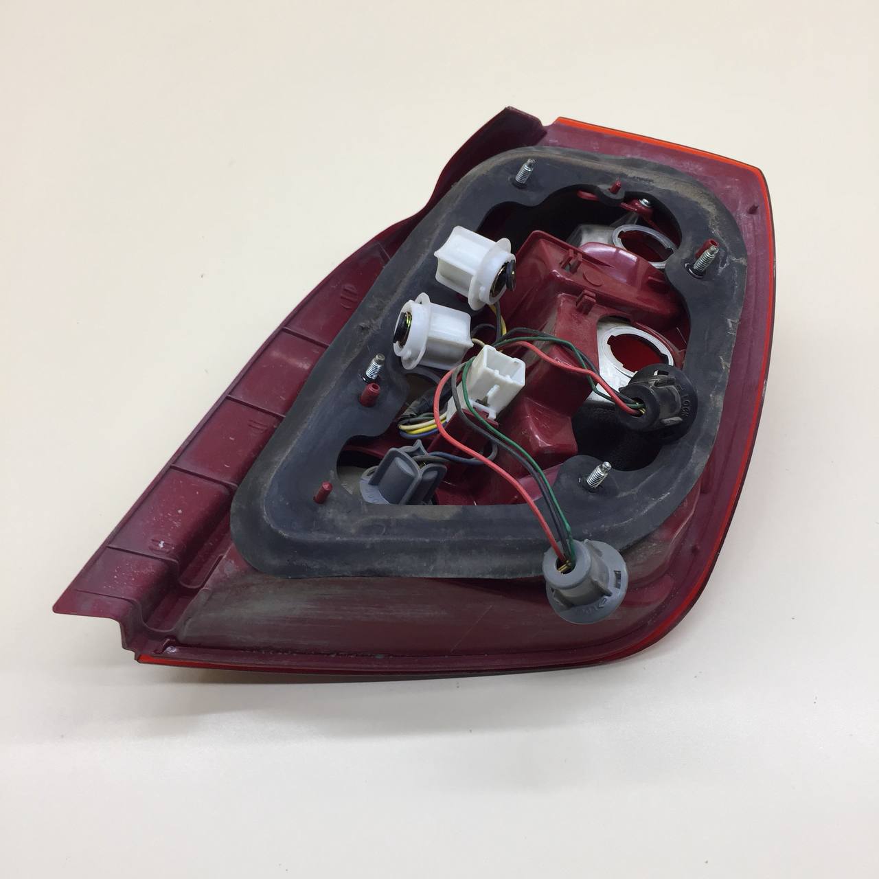 Фонарь задний левый Chevrolet Lacetti (J200) 2003-2013