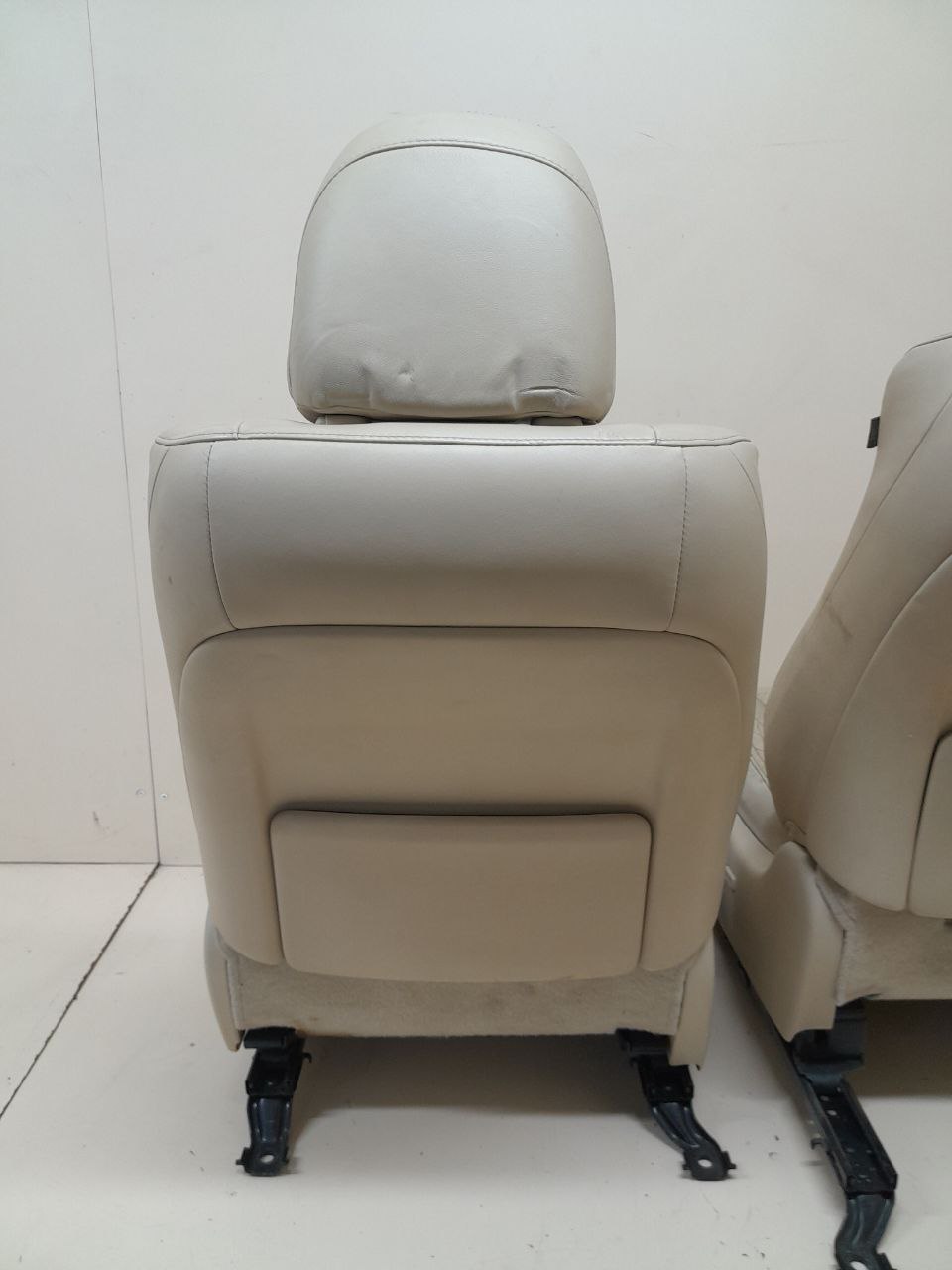 Сиденье (комплект) Lexus RX 350 /450h (XL10) 2009-2015 Сиденье (комплект) Lexus RX 350 /450h (XL10) 2009-2015