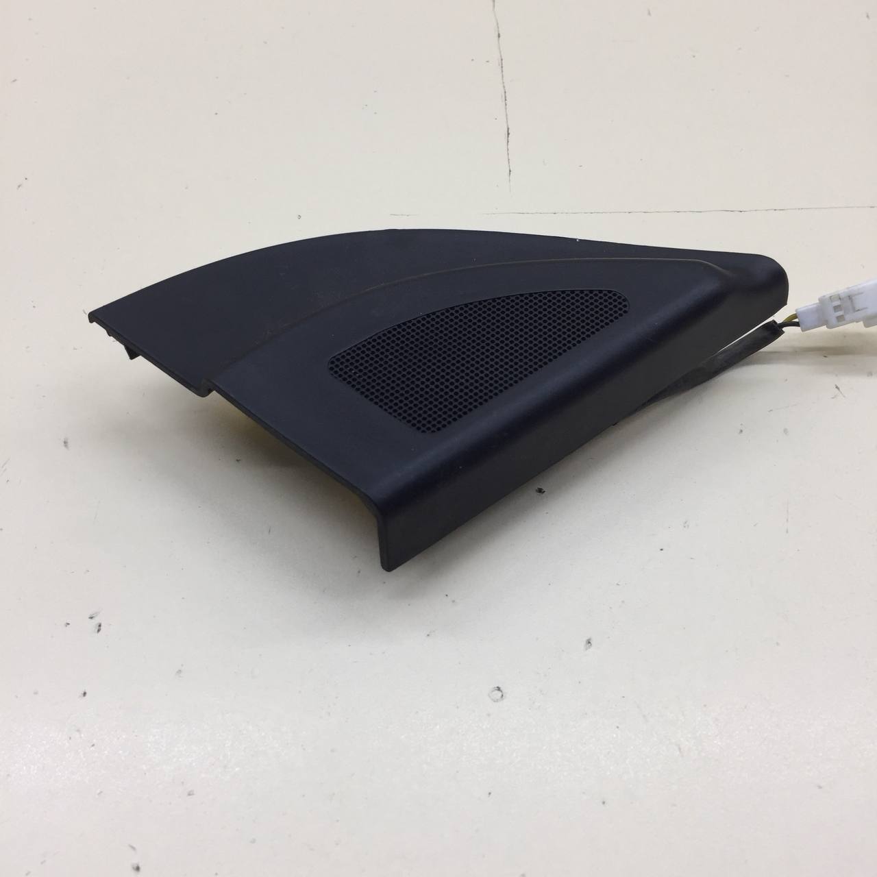 Крышка зеркала внутренняя правая Hyundai Solaris (RB) 2010-2017