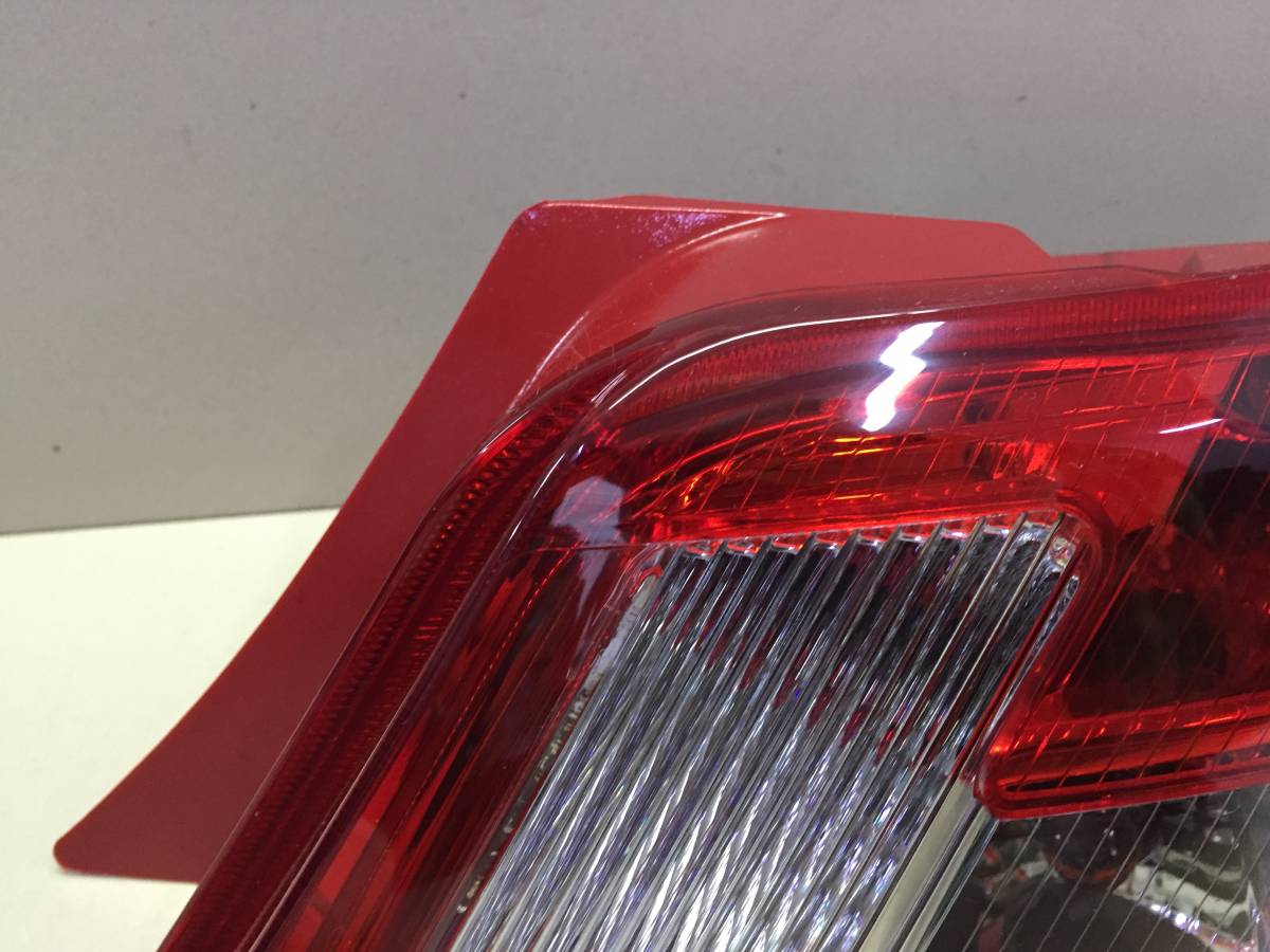 Фонарь задний правый Geely Emgrand EC7 2008>