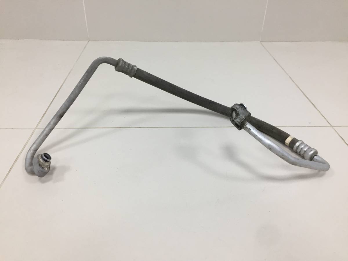 Трубка кондиционера Toyota Corolla E150 2006-2013
