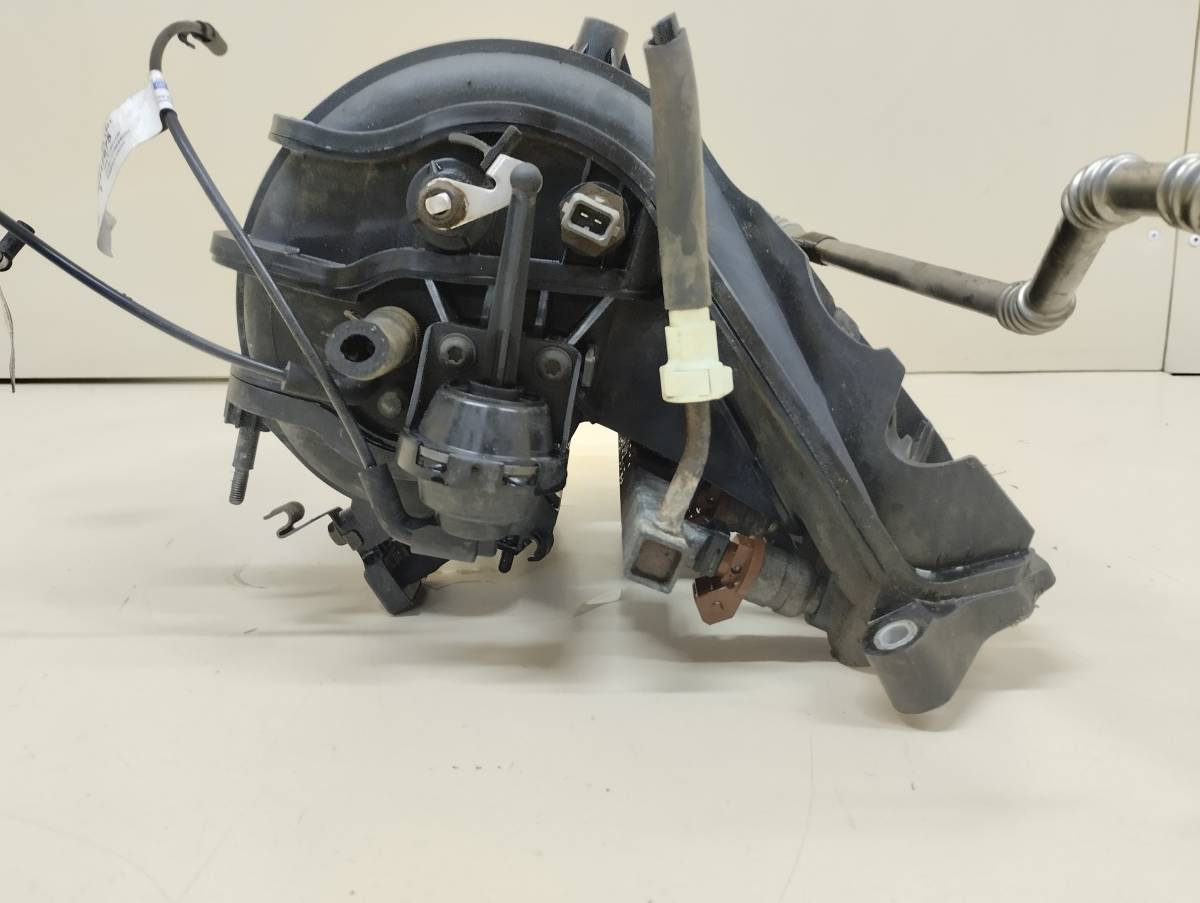 Коллектор впускной Chevrolet Lacetti (J200) 2003-2013 Коллектор впускной Chevrolet Lacetti (J200) 2003-2013