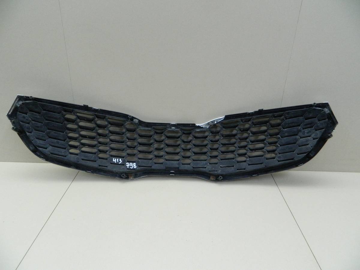 Решетка радиатора Kia Cerato (YD) 2013-2016