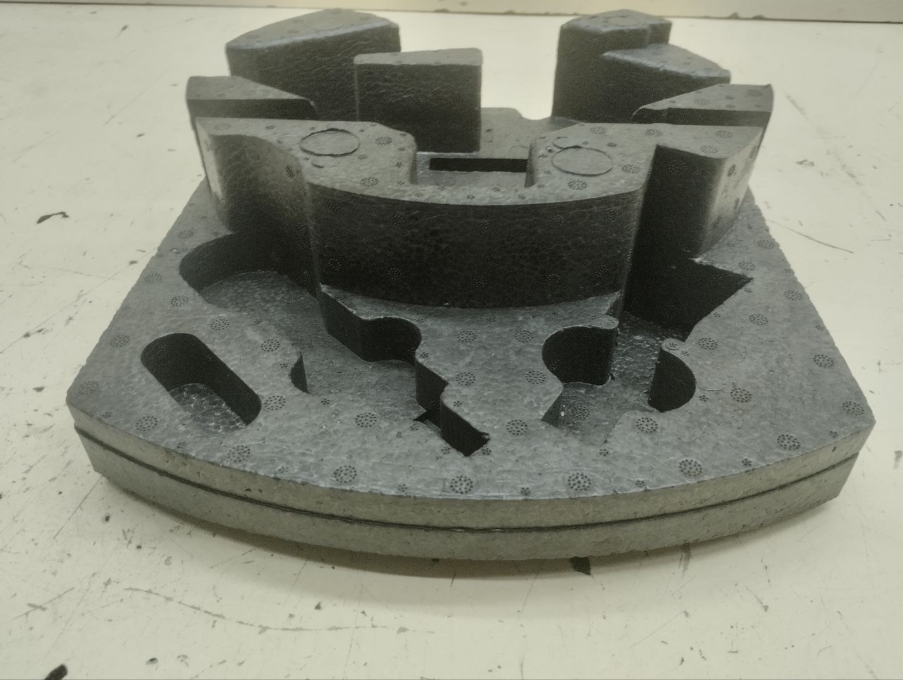 Ящик для инструментов Ford Mondeo 4 2007-2015