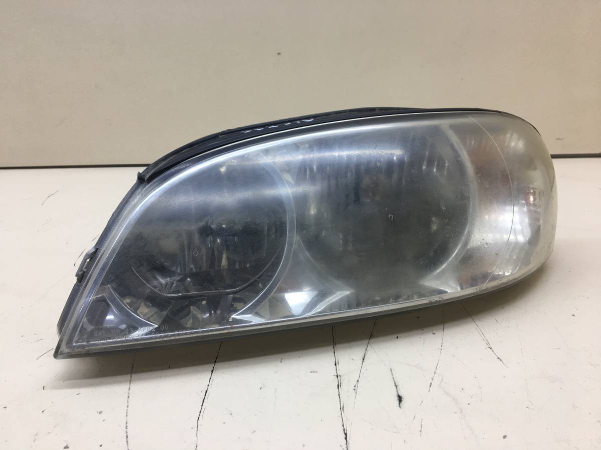 Фара левая Kia Spectra (SD) 2004-2011