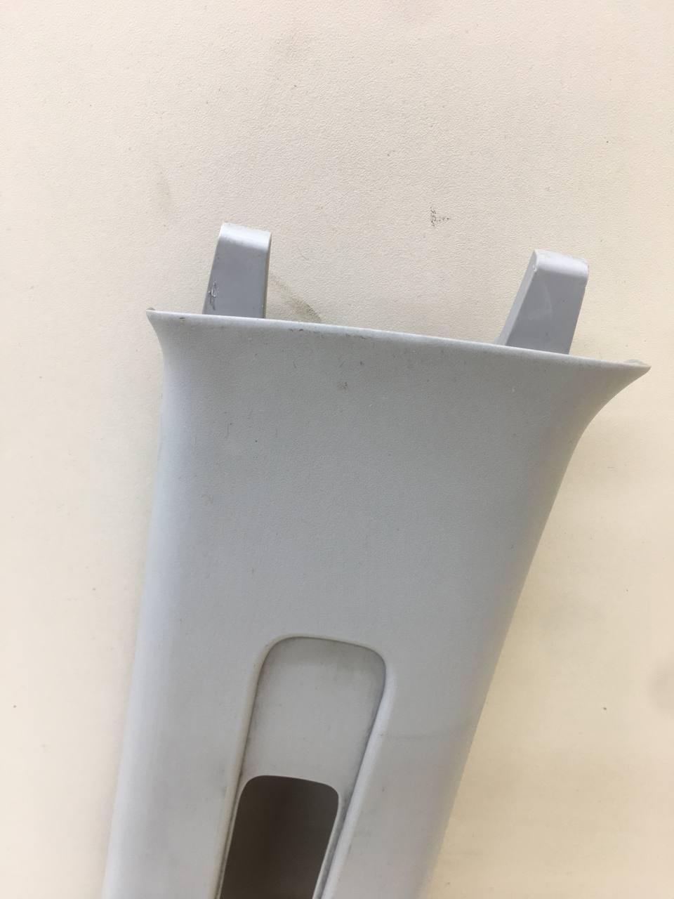 Обшивка стойки Mazda Mazda 2 (DE) 2007-2014