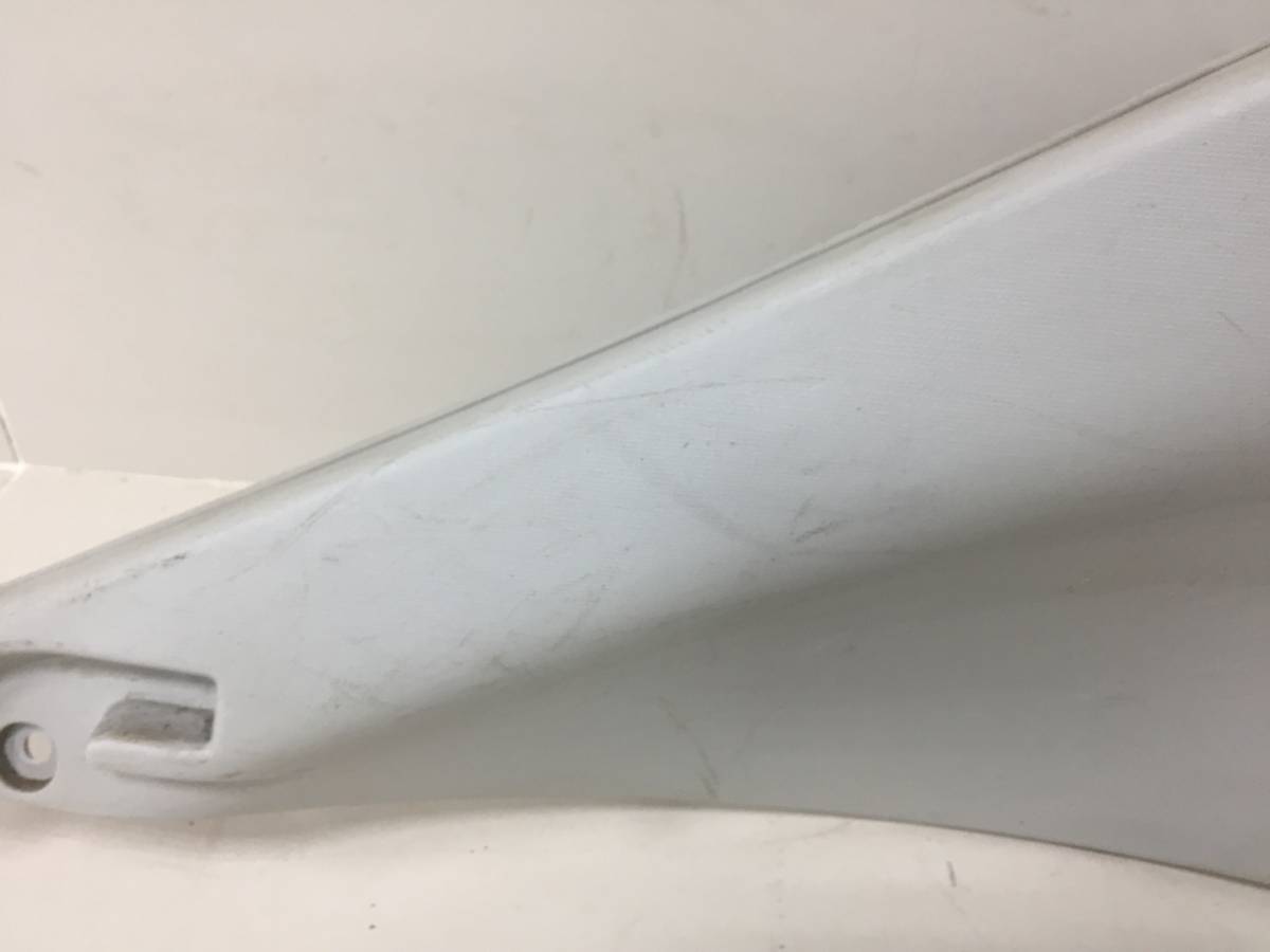 Обшивка стойки Subaru Impreza (G12) 2007-2012