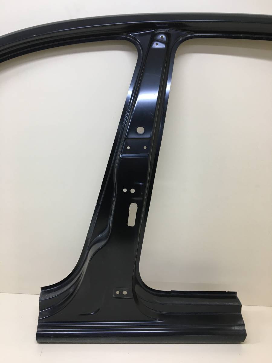 Кузовной элемент Volkswagen Polo (MK5) 2011-2020