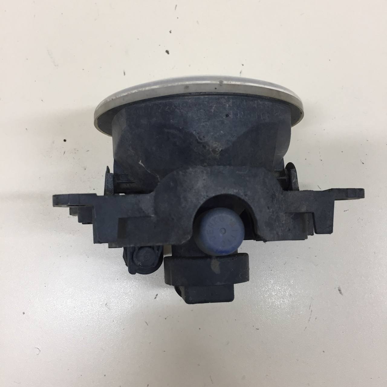 Фара противотуманная Renault Sandero Stepway (5S) 2014-2022 Фара противотуманная Renault Sandero Stepway (5S) 2014-2022