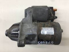 Стартер Kia Ceed (JD) 2012-2018