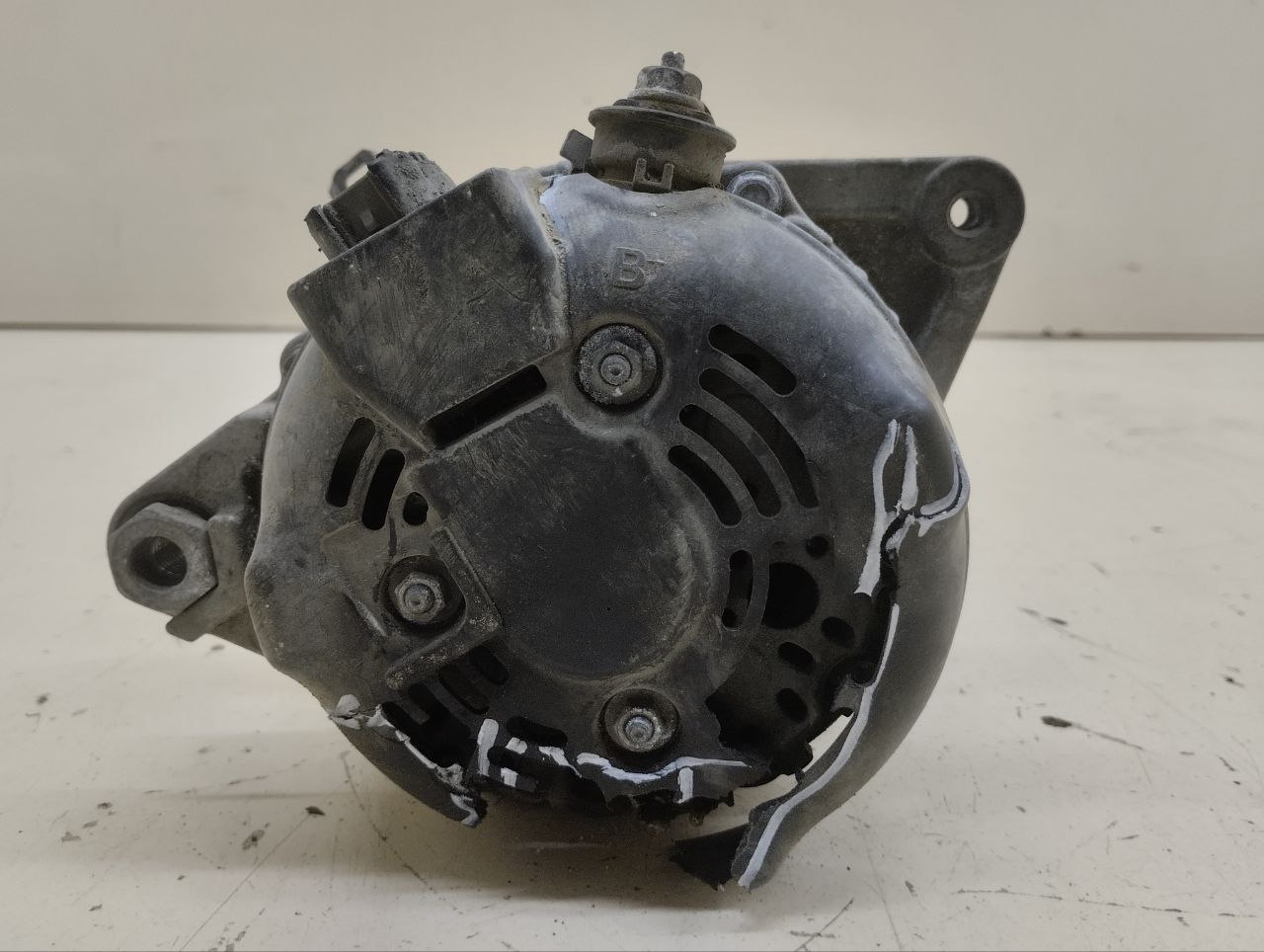 Генератор Toyota Rav 4 (A30) 2006-2013 Генератор Toyota Rav 4 (A30) 2006-2013